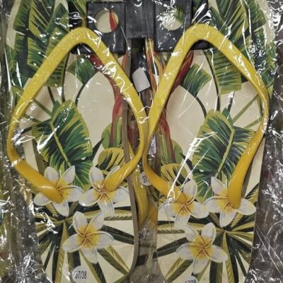 INFRADITO DONNA TROPICALE