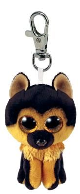 TY BEANIE BOOS CLIPS SPIRIT - T35253