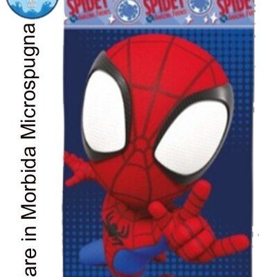 TELO MARE " SPIDEY "