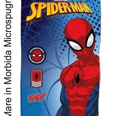 TELO MARE "SPIDERMAN"