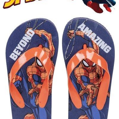 MARVEL INFRADITO SPIDERMAN