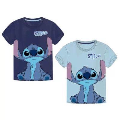 Disney Lilo e Stitch, The Star Dog Sweet Maglietta corta per bambini, Top 3 - 8 anni / 98 - 128 cm