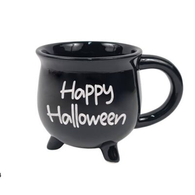 TAZZONE HAPPY HALLOWEEN
