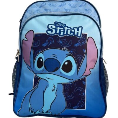 ZAINO ELEMENTARE STITCH BOY