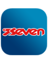 seven