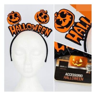 CERCHIETTO HALLOWEEN ASSORTITO