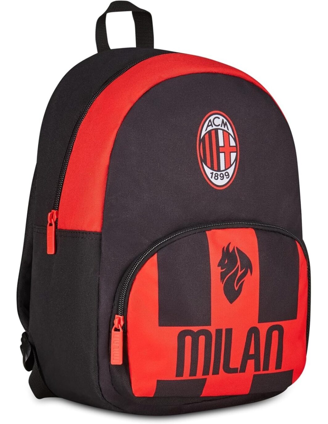 Seven Milan - Zaino Asilo e Tempo Libero per bambini