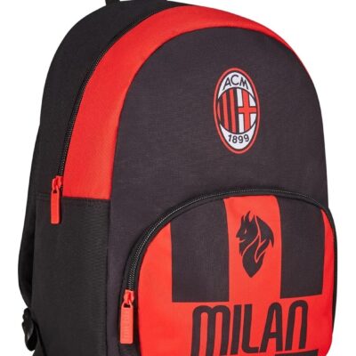 Seven Milan - Zaino Asilo e Tempo Libero per bambini