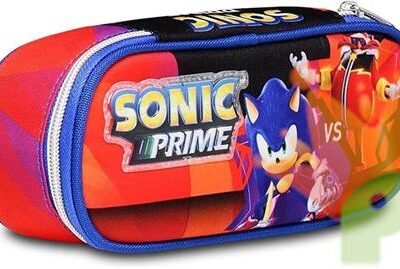 BUSTINA ROUND PLUS SONIC PRIME