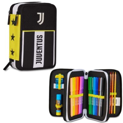 SEVEN JUVENTUS MAGIC GOAL ASTUCCIO 3 ZIP