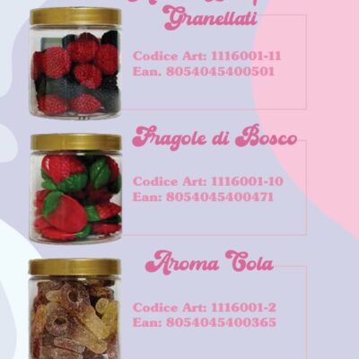 EMOTION GOLD 150GR