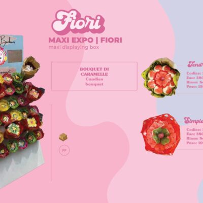 FIORI CANDY