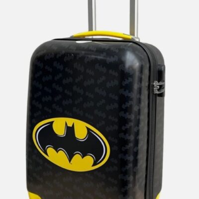 TROLLEY RIGIDO BATMAN