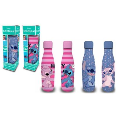 BORRACCIA TERMICA STITCH 500ML