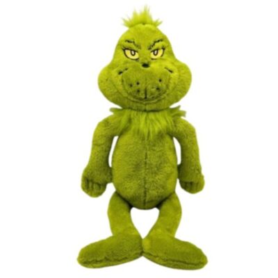 IL GRINCH PELUCHE