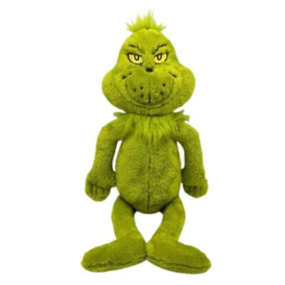 IL GRINCH PELUCHE