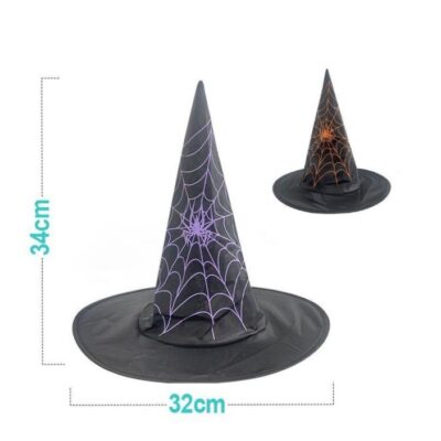 CAPPELLO DI HALLOWEEN MAGO
