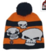 CAPPELLO HALLOWEEN C/LUCI 3 A
SS HALLOWEEN HAT