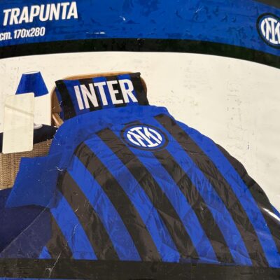 TRAPUNTA INTER 1P