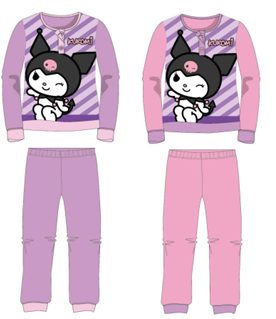 PIGIAMA LUNGO KUROMI