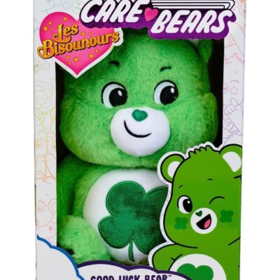 Orsetti del Cuore - Peluche 35cm, Fortunorso