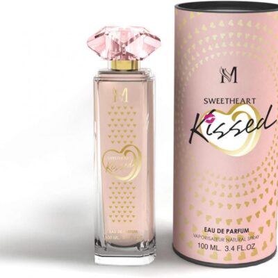 SWEETHEART KISSED MONTAGE BRANDS 100ml
