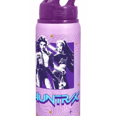 K-Pop Demon Hunters - Borraccia in alluminio 730ml