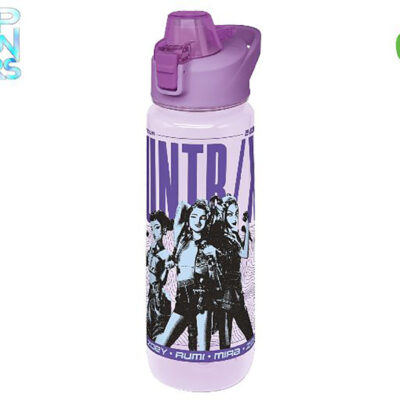 Borraccia ecozen c/bott. 1075ml K-Pop Demon Hunters