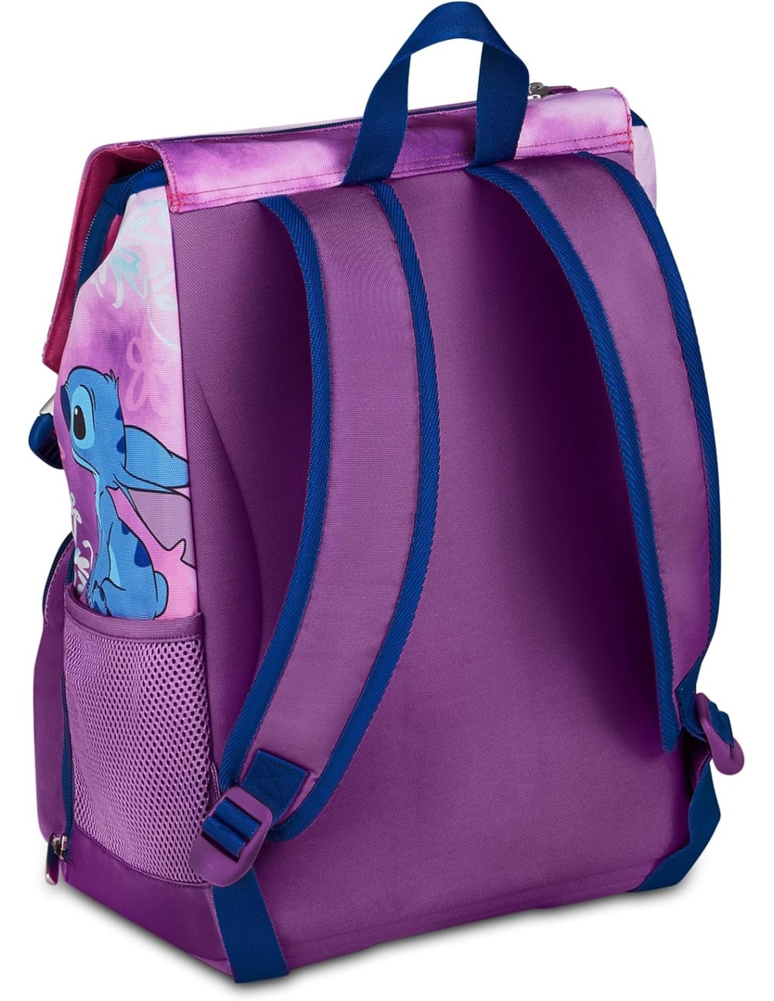 Seven Stitch - Zaino estensibile per scuola elementare - immagine 3