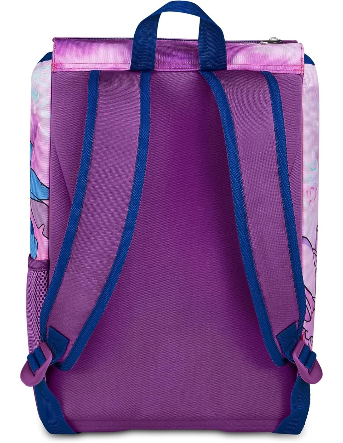 Seven Stitch - Zaino estensibile per scuola elementare - immagine 4